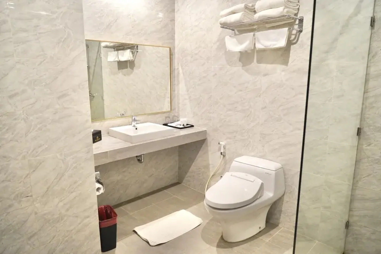 Rylich Panorama Hotel