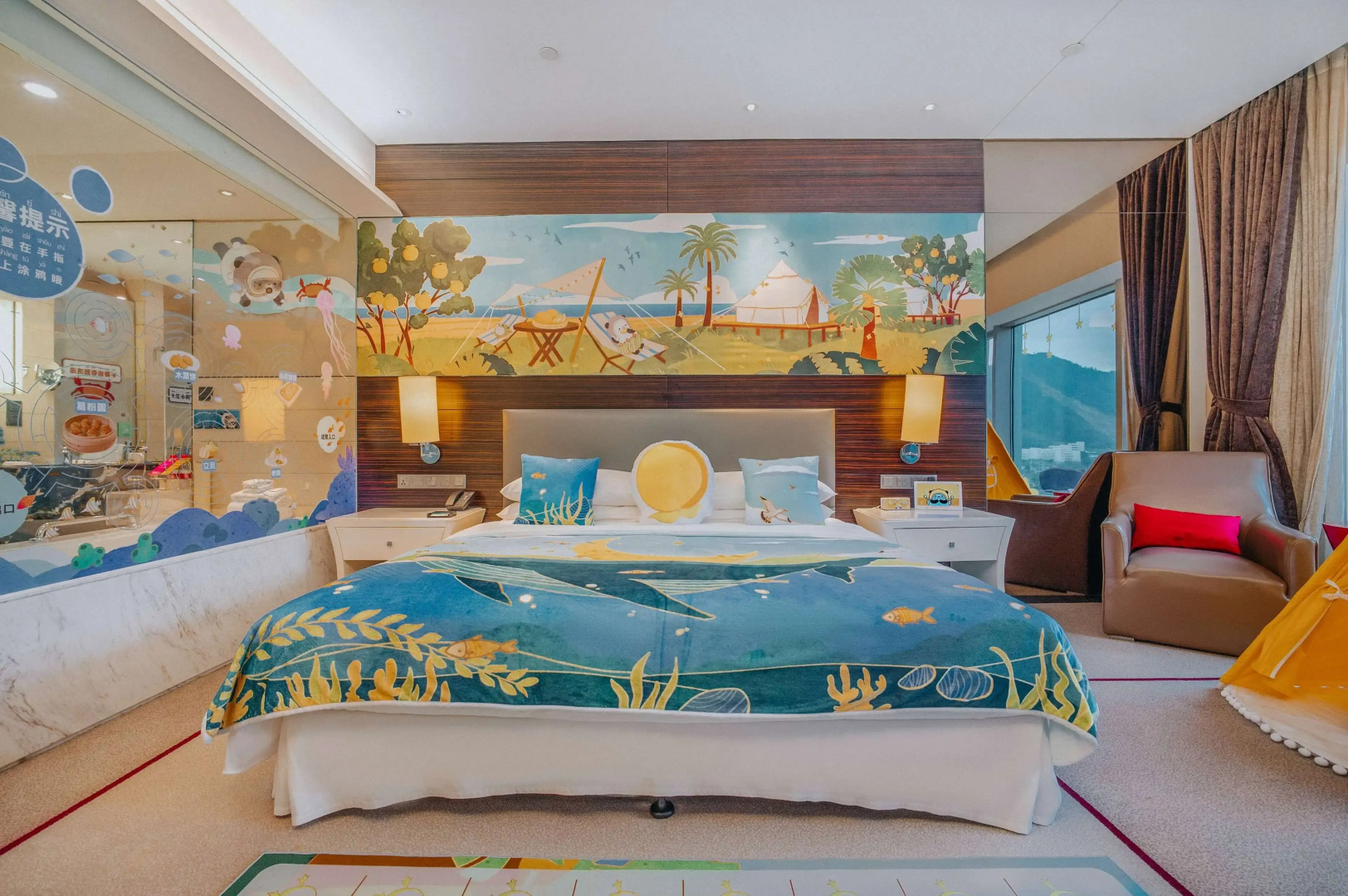 Wyndham Garden Yuhuan Downtown