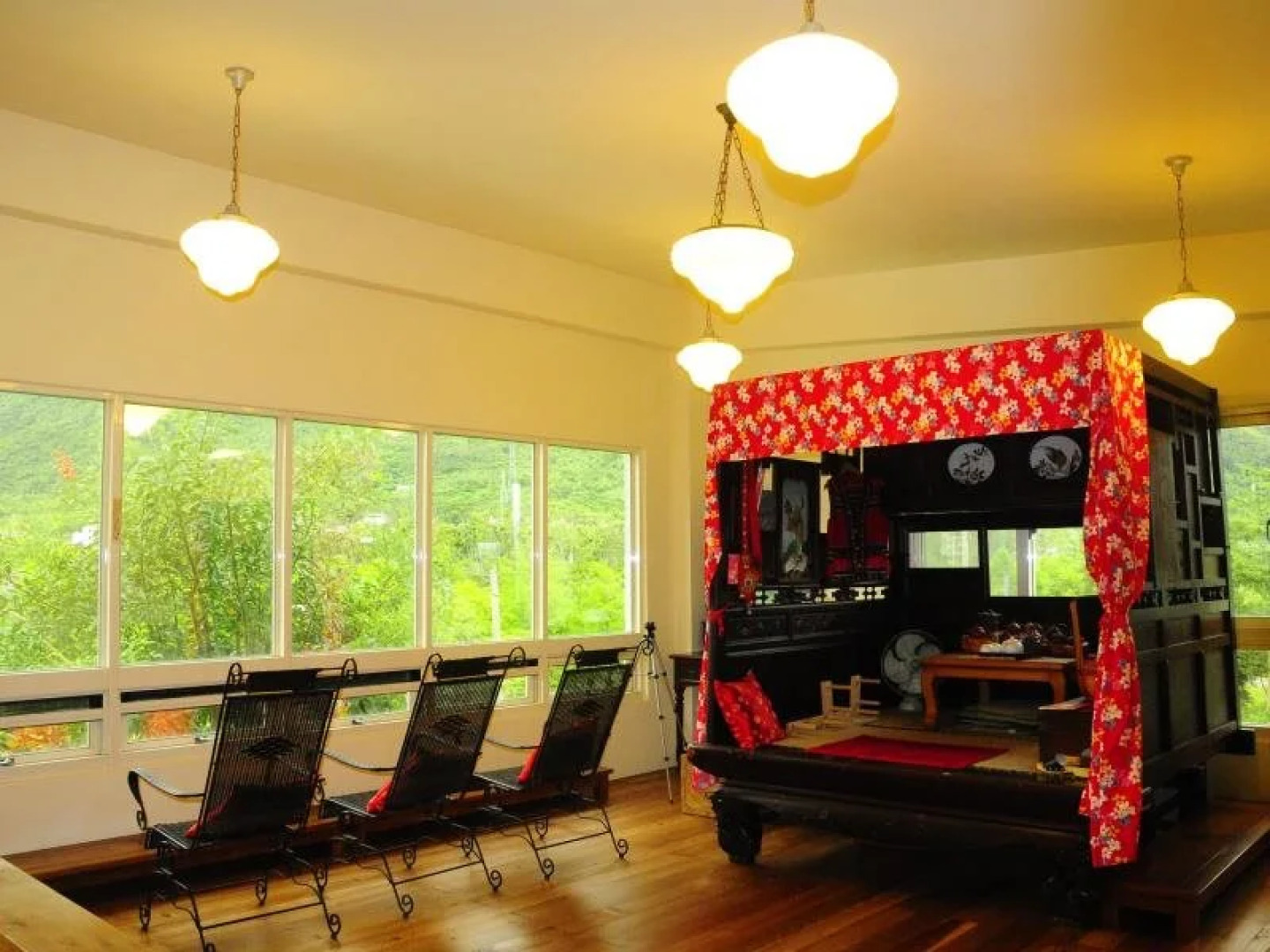 Dream Come True Bed and Breakfast