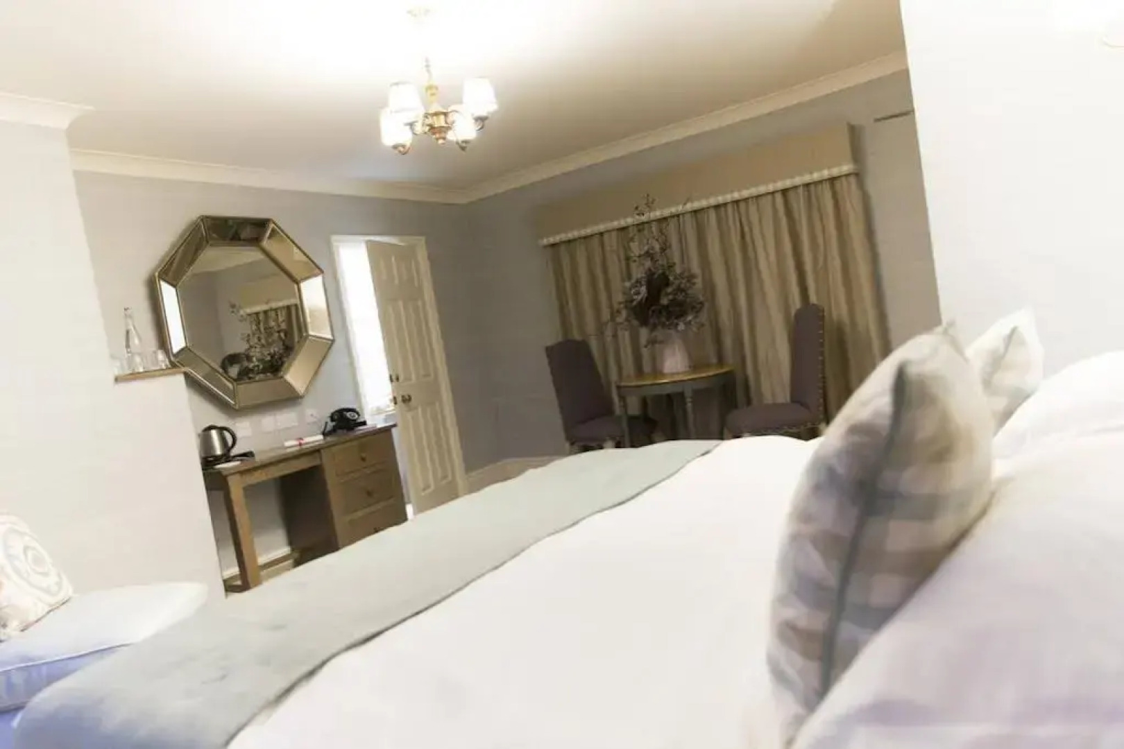 Tickton Grange Hotel