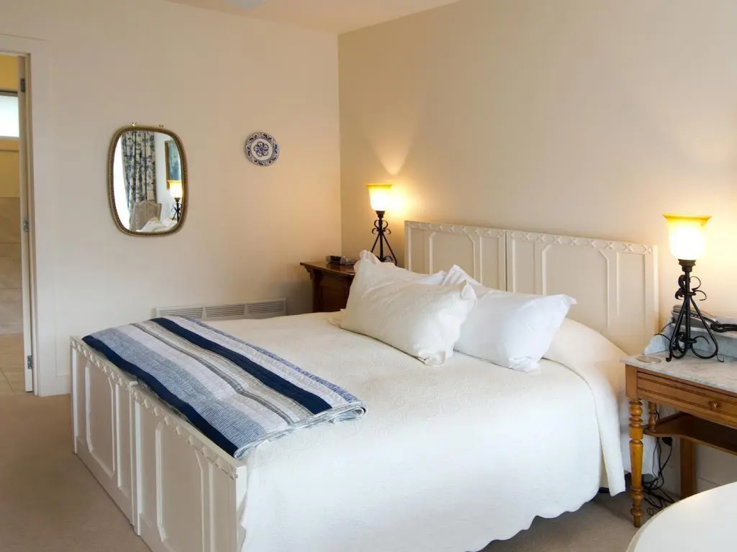 Ratanui Lodge