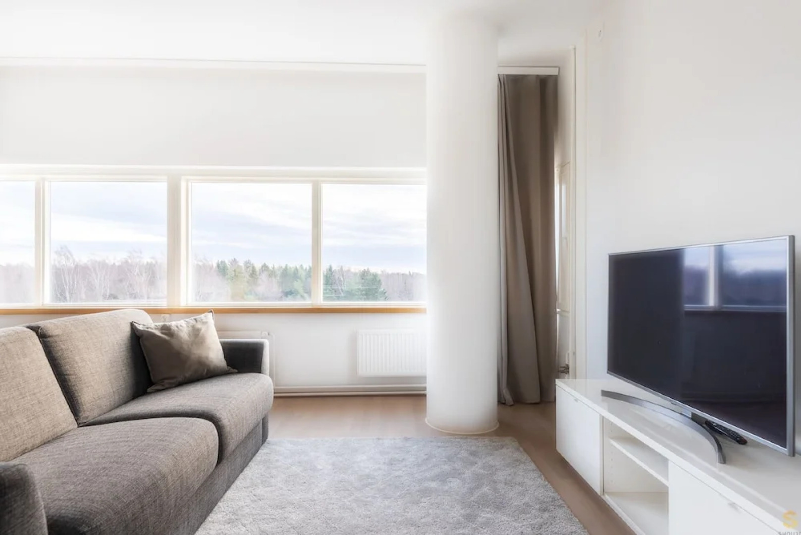 WeHost Kauppakartanonkatu 7