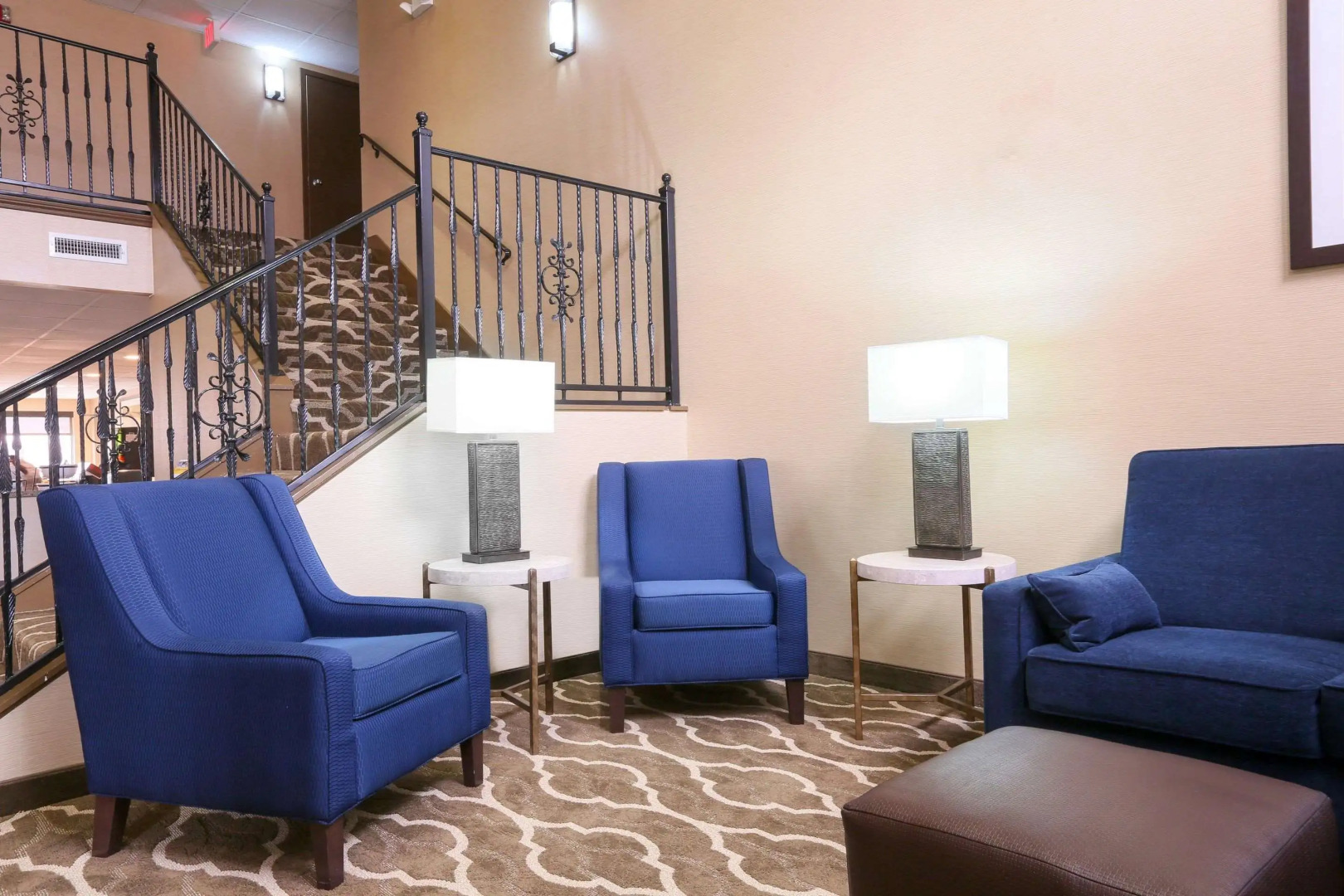 Comfort Inn & Suites Leeds I-20