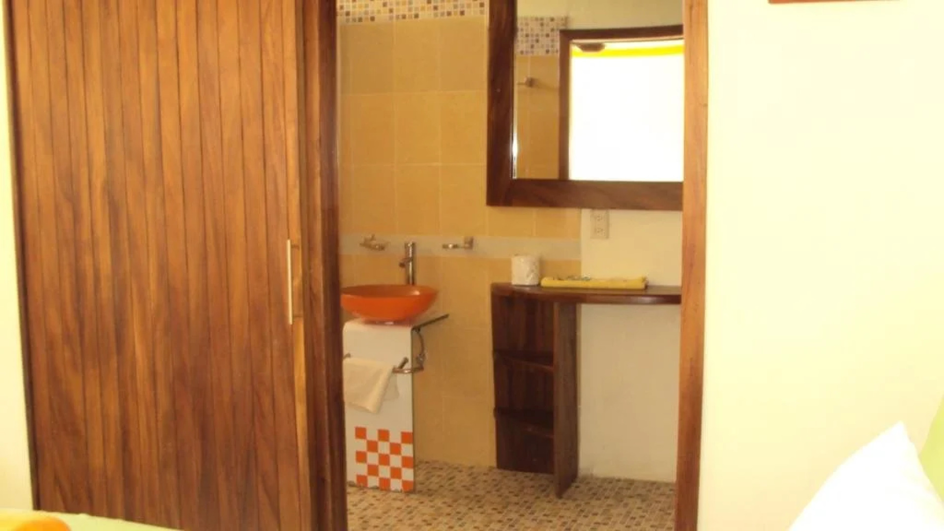 Hotel Las Brisas Chacala