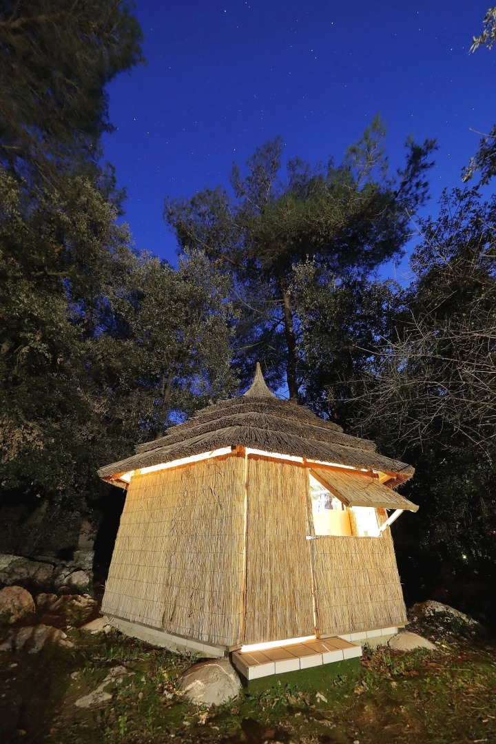 Pine Beach Pakostane - All Inclusive light