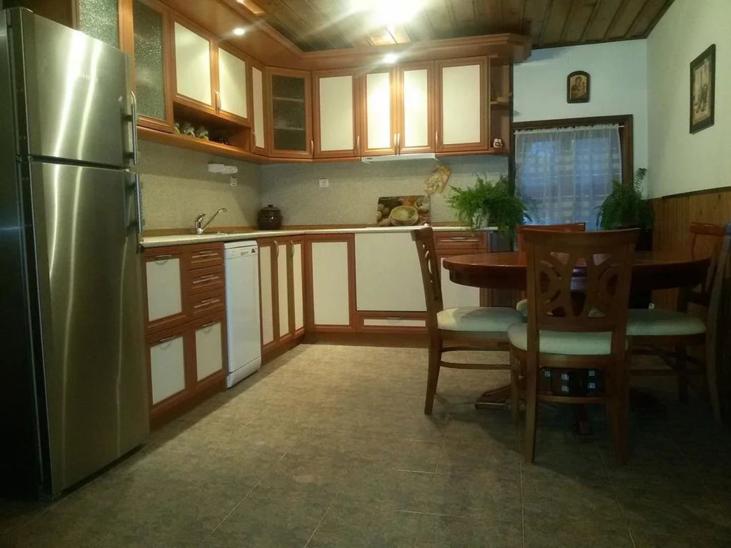 Complex Myahov House