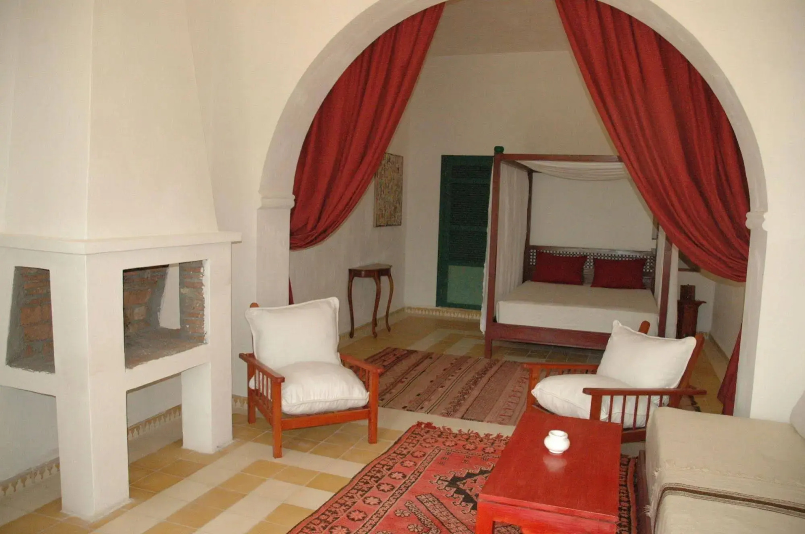 Villa Juba