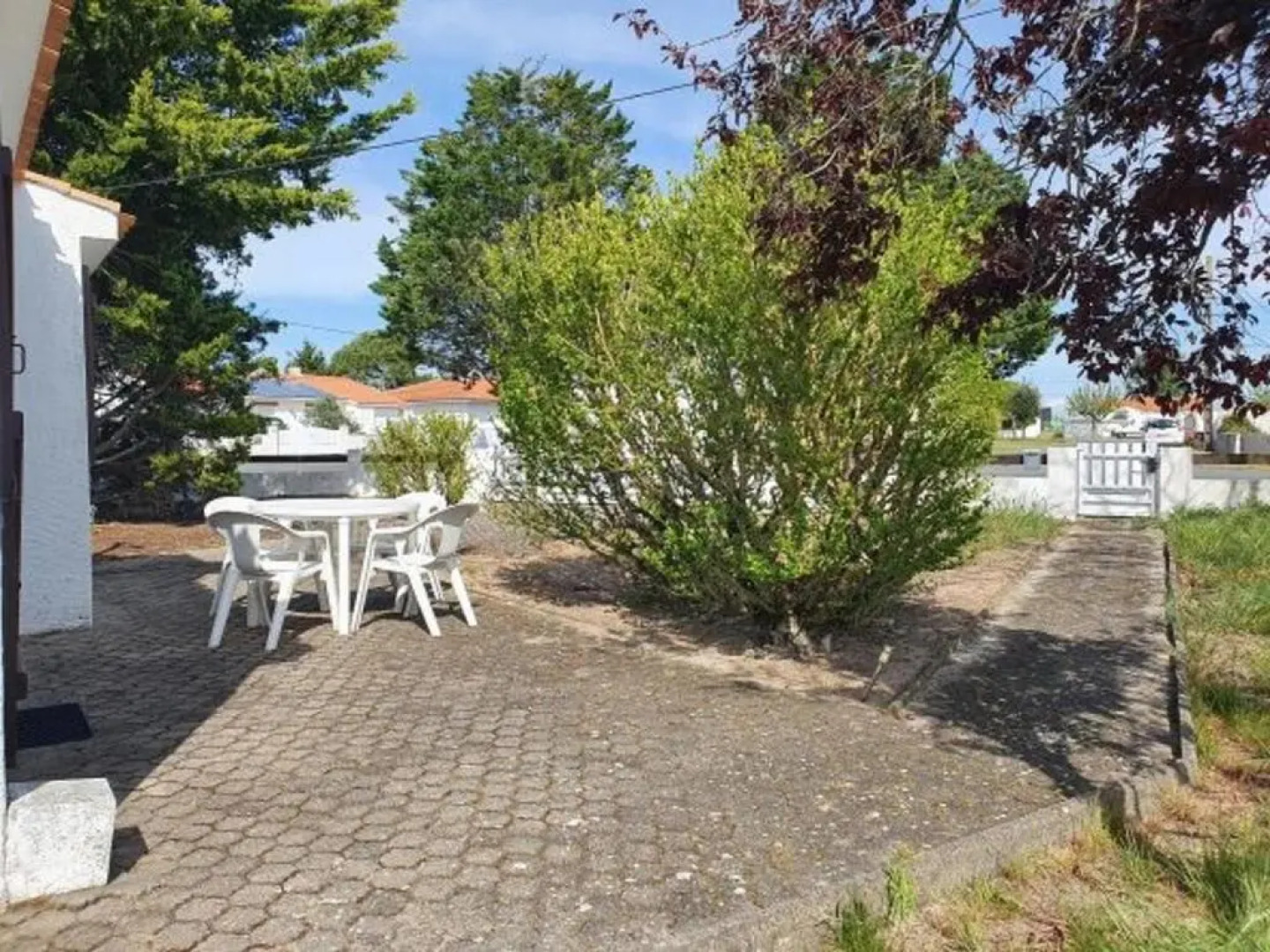 Maison L'Aiguillon-sur-Mer, 3 pièces, 5 personnes - FR-1-476-50