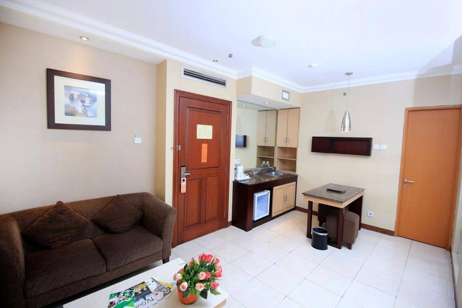 Grand Setiabudi Hotel