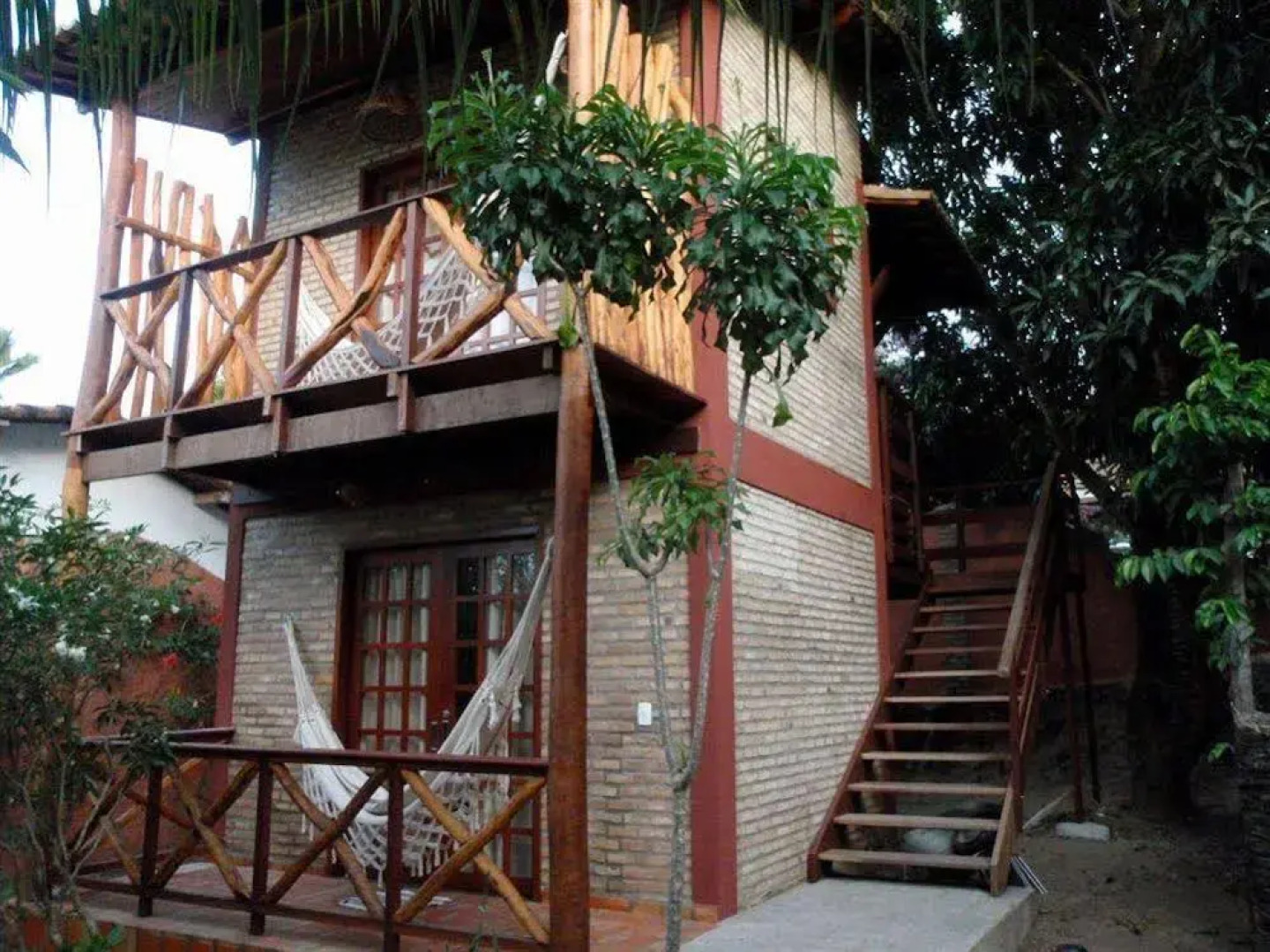 Pousada Pomar da Pipa