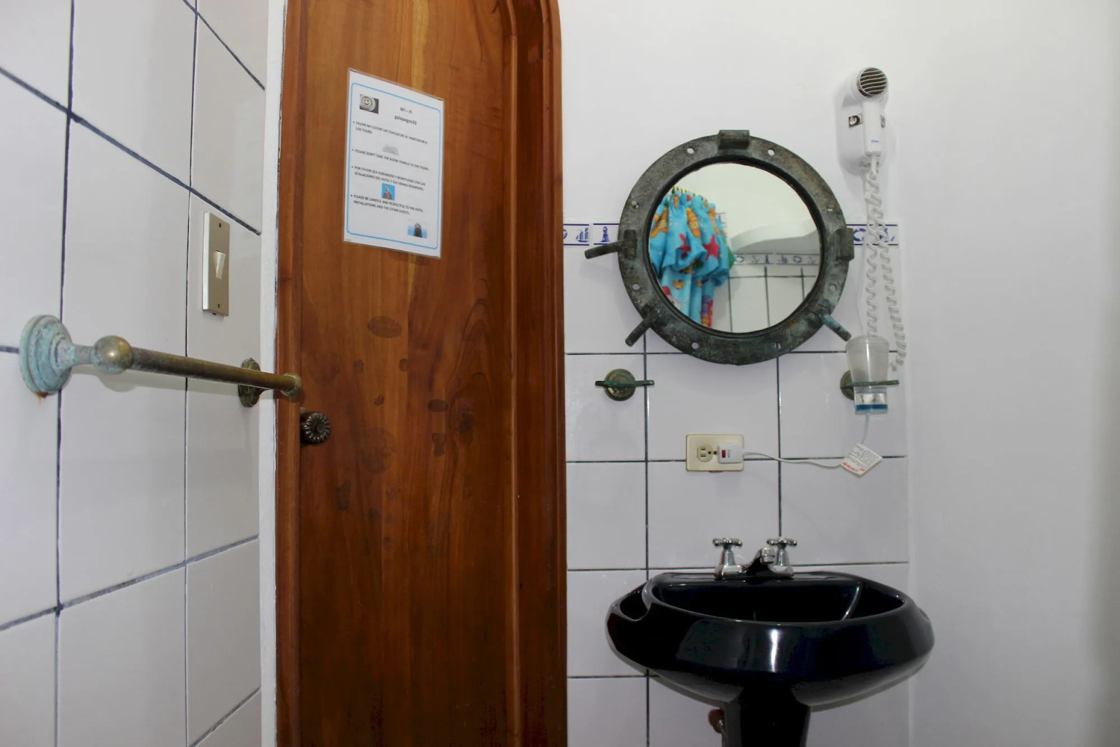 La Fortaleza De Haro