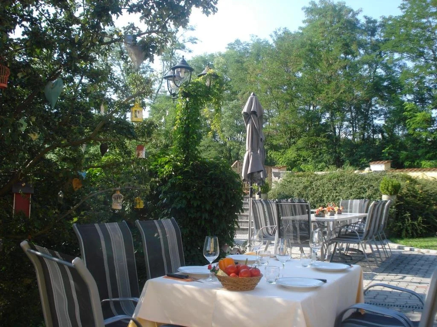 Pension Rudi - Weingut Kellner