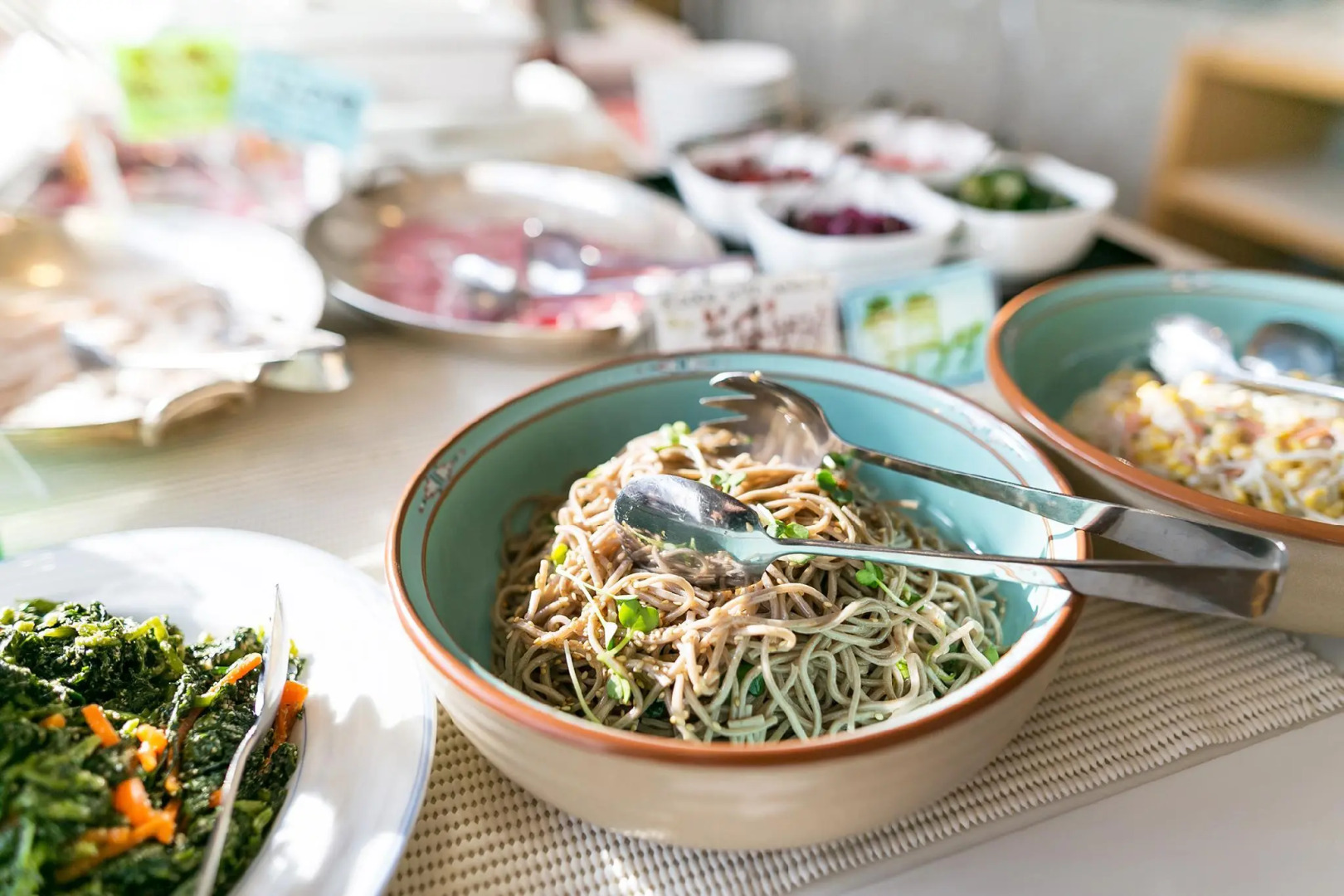 Sotetsu Fresa Inn Nagano Zenkojiguchi