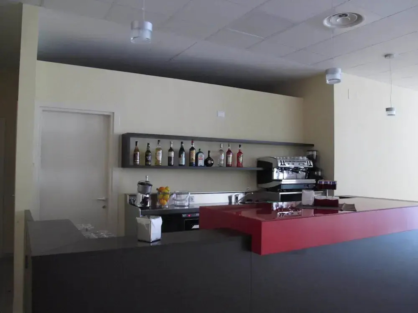 Hotel Residence Santa Loja