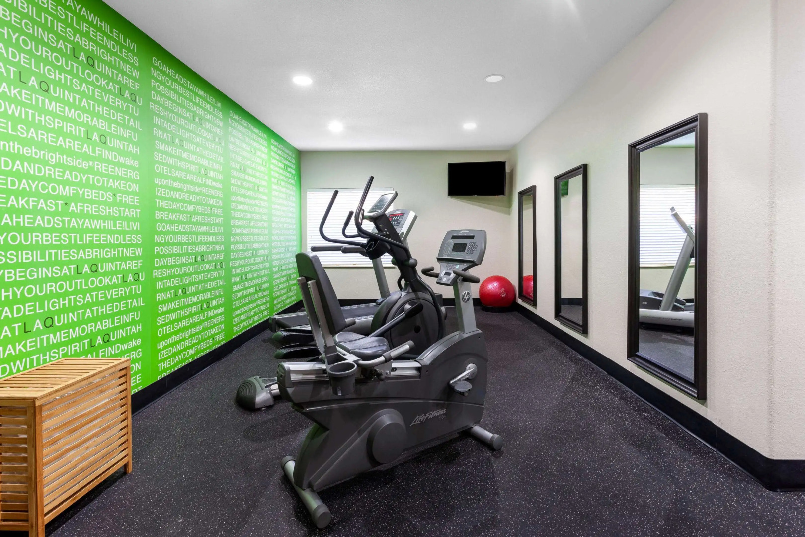 La Quinta Inn & Suites by Wyndham New Braunfels