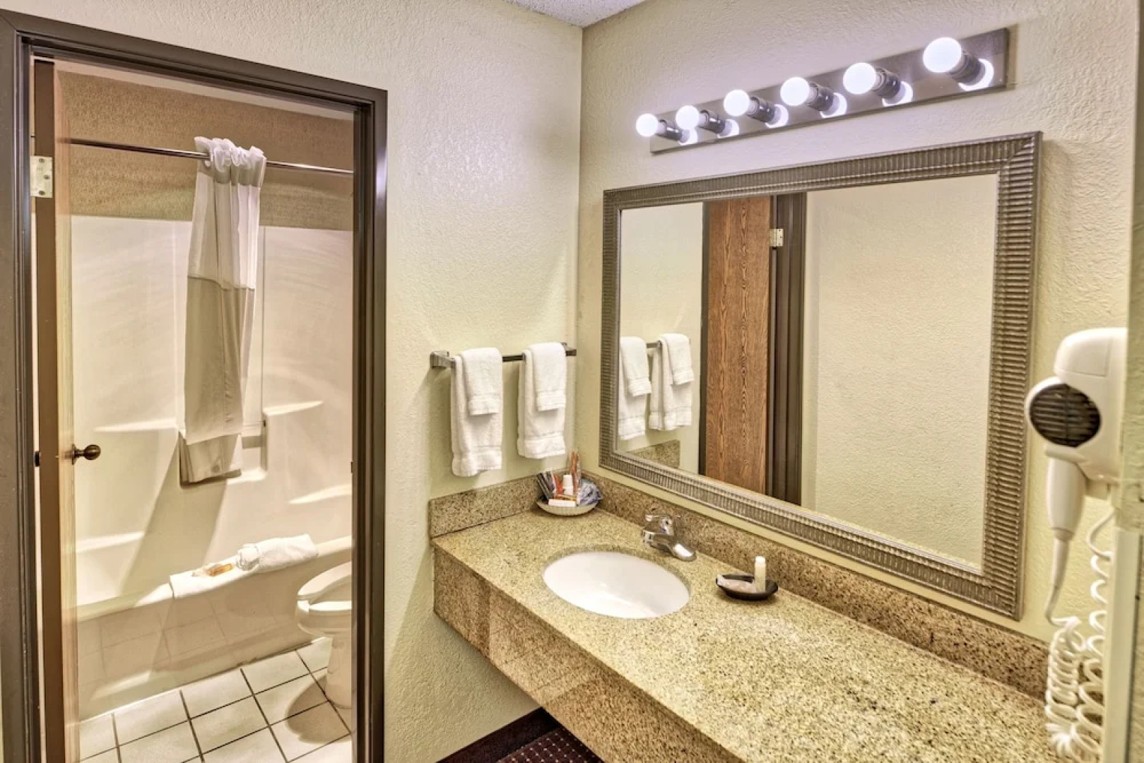 Lady Luck Casino Hotel Vicksburg