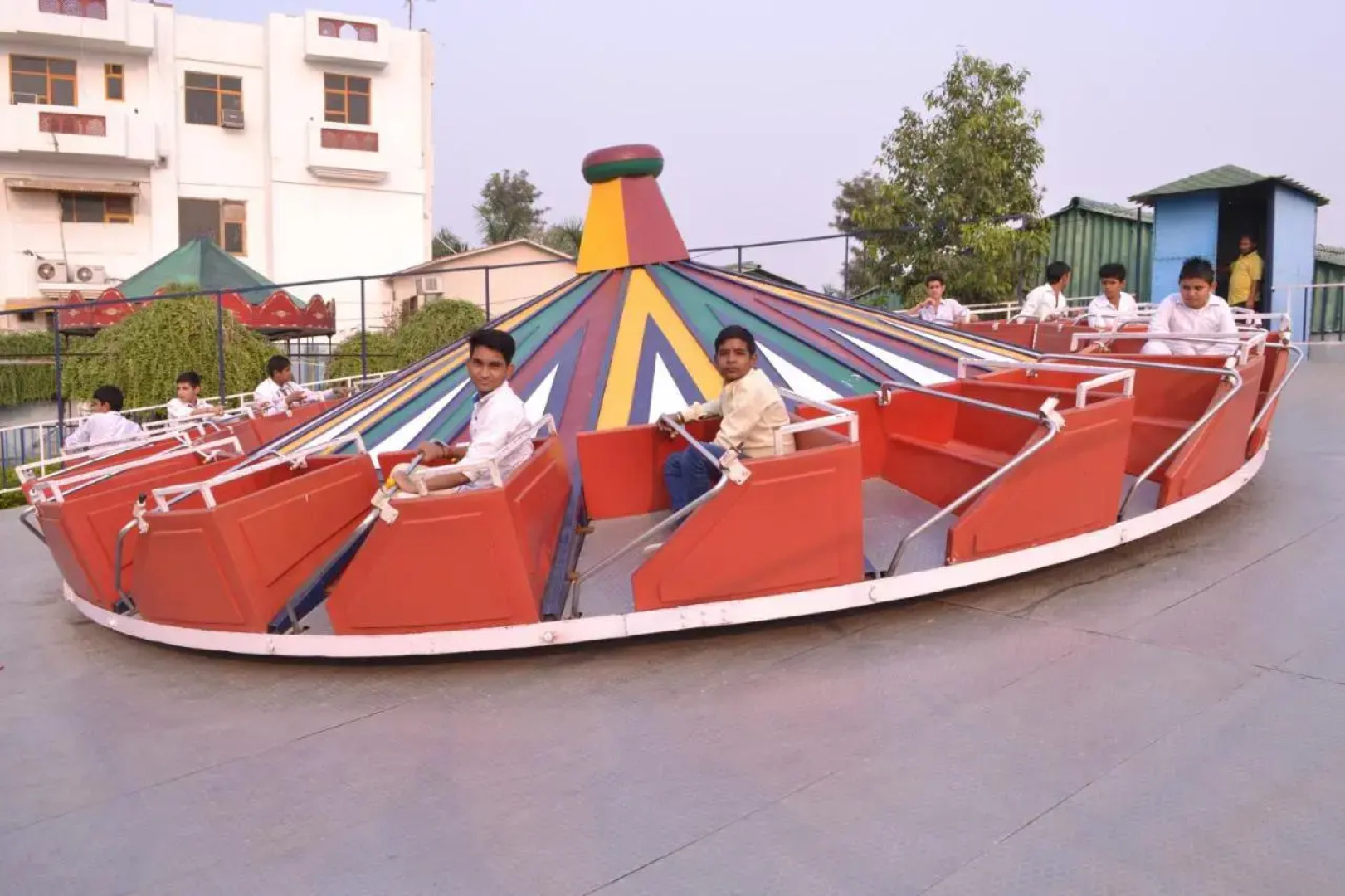 Club Platinum Resort