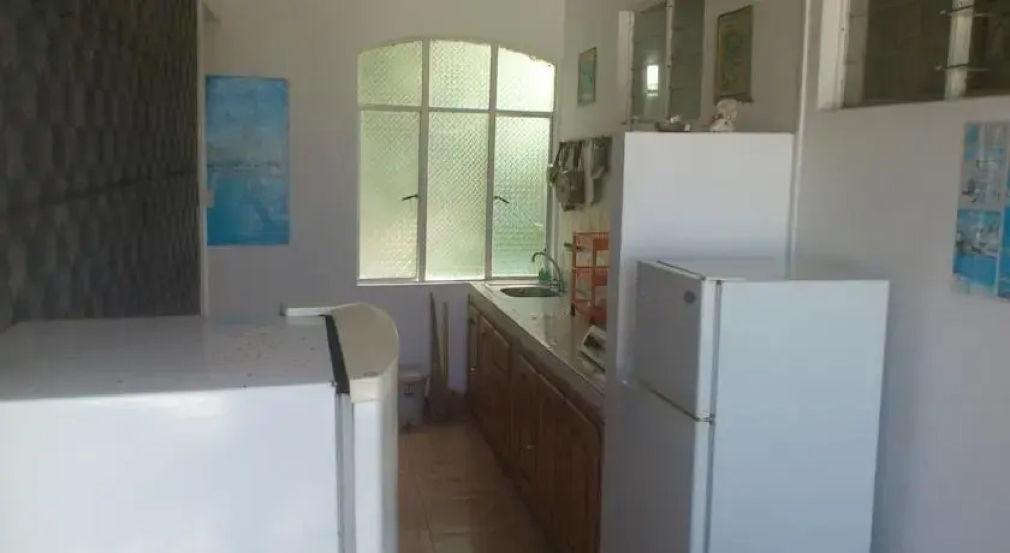 Nice Place Tourist Residence