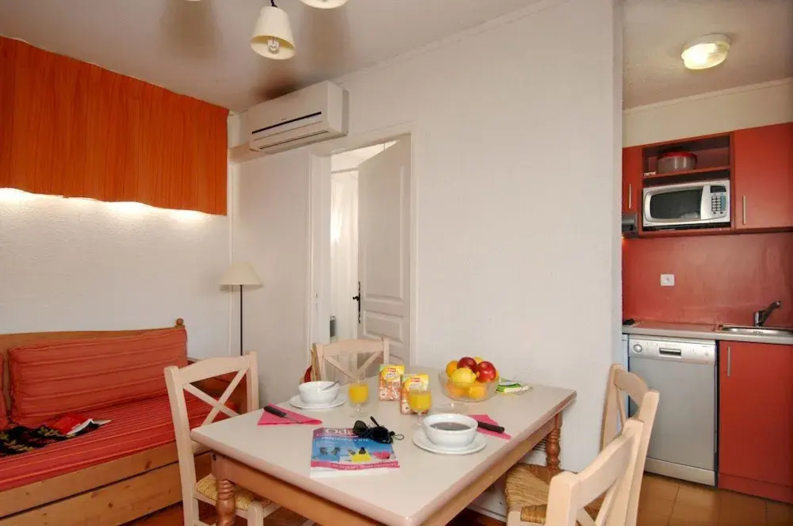 Résidence Odalys Les Mimosas