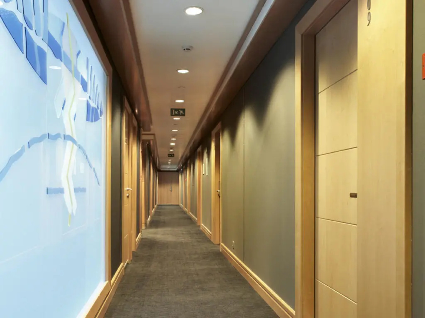 Hotel Barcelona Universal