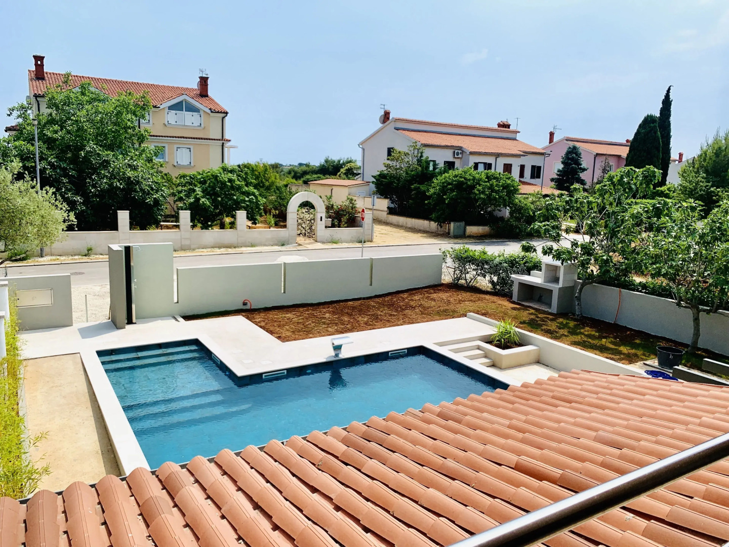 Apartments And Rooms Midnight Banjole