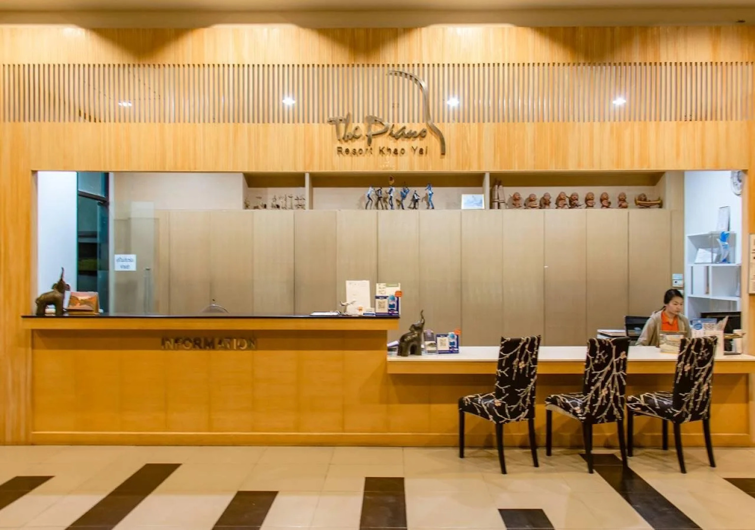 The Piano Resort Khaoyai