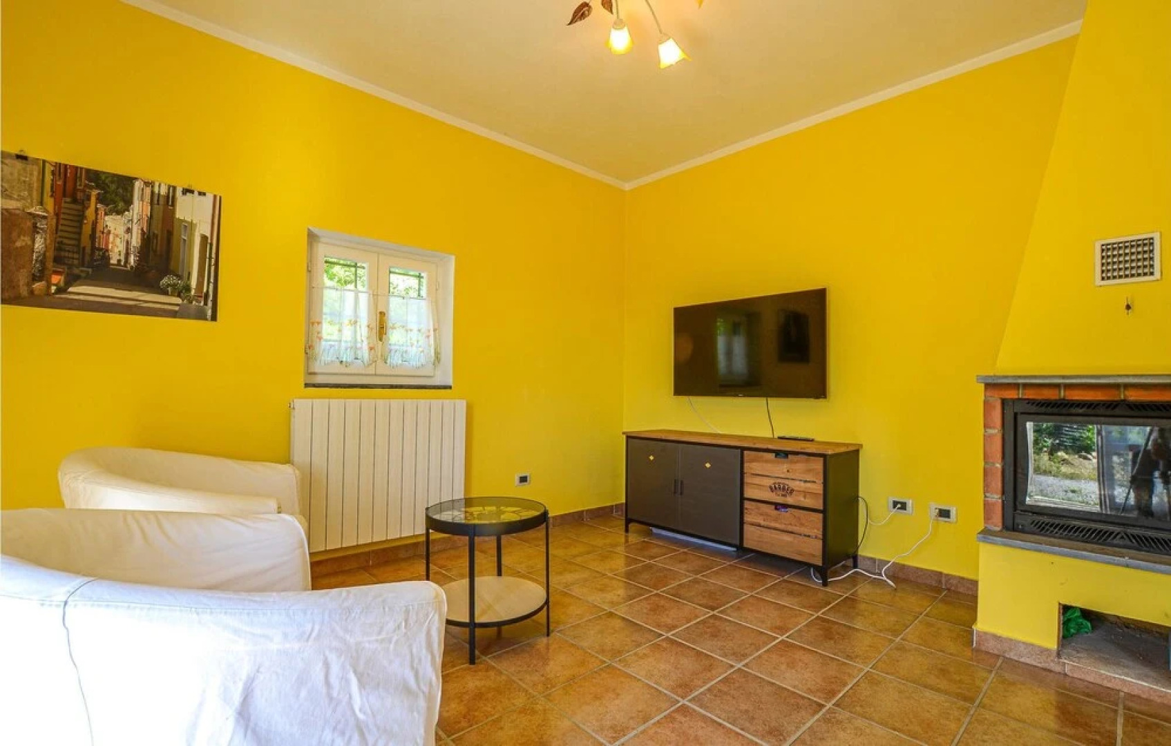 Amazing Home in Framura With Jacuzzi, Wifi and 2 Bedrooms