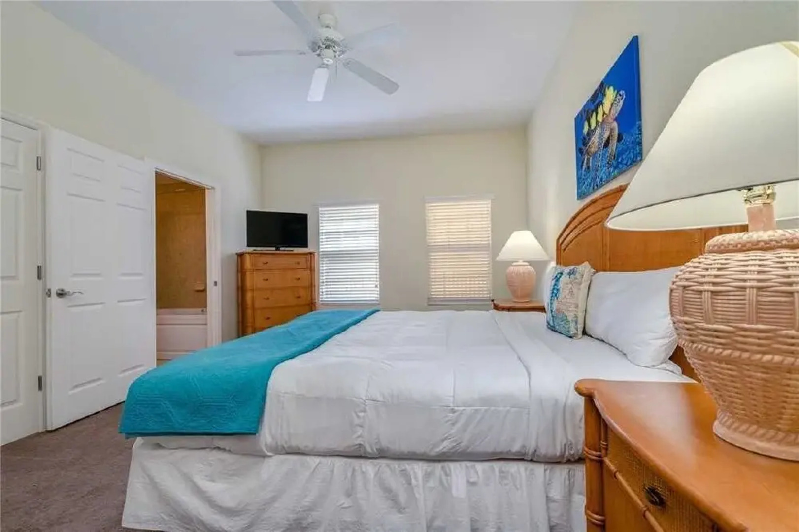 207 - Palms of Treasure Island