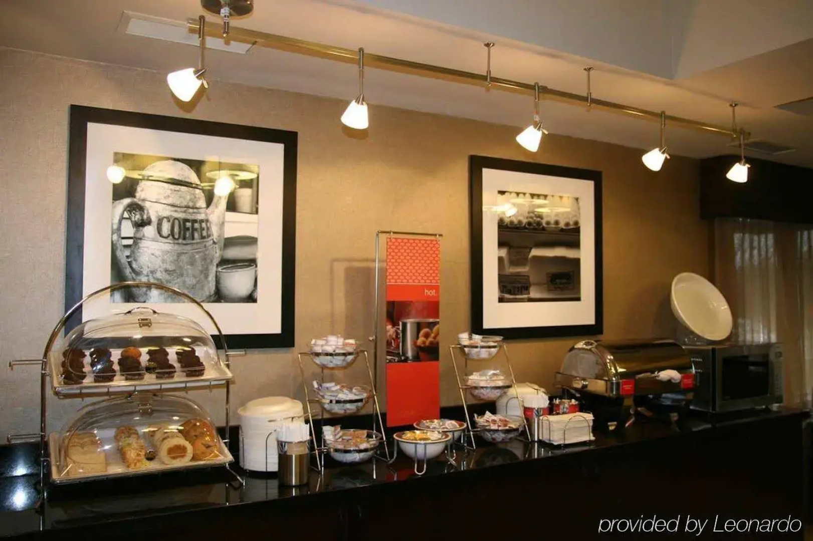 Comfort Inn Plano-Dallas