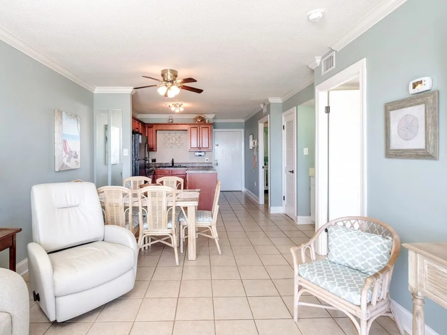 Gulf Views at Gulf Shores Plantation by RedAwning