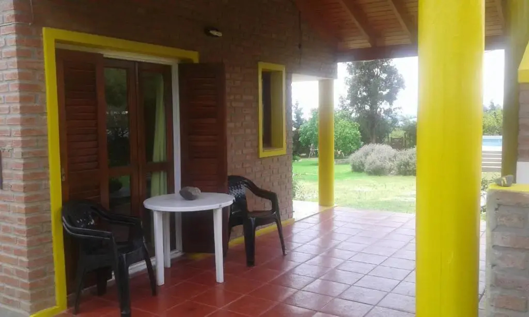 Pa-kuas del Uritorco