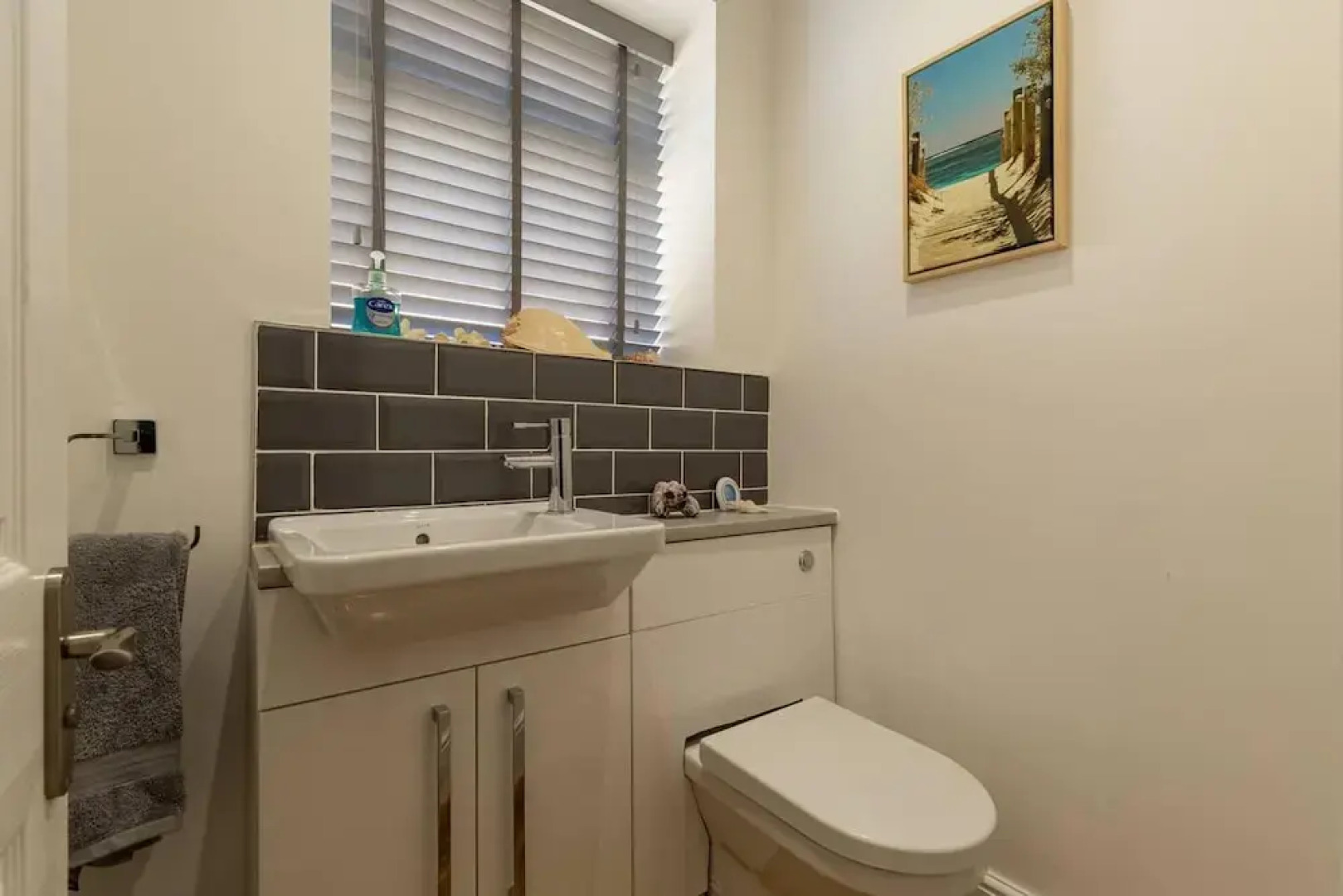 Inviting 1-bed Apartment in Lytham Saint Annes