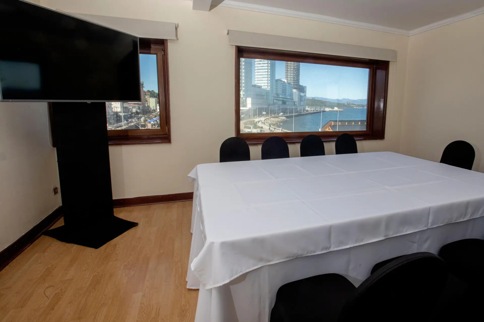 Gran Hotel Vicente Costanera