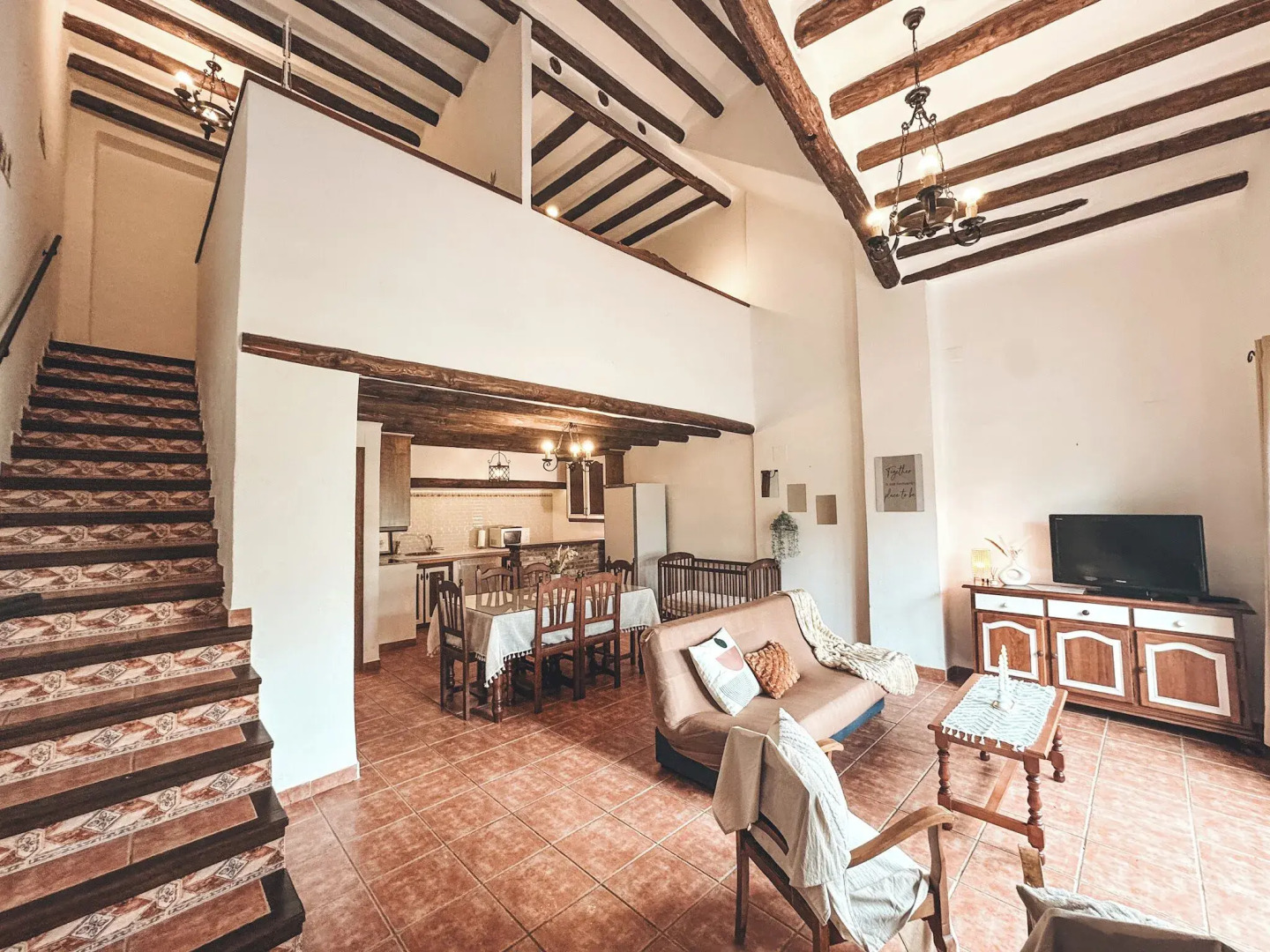 El Vergel de Berchules