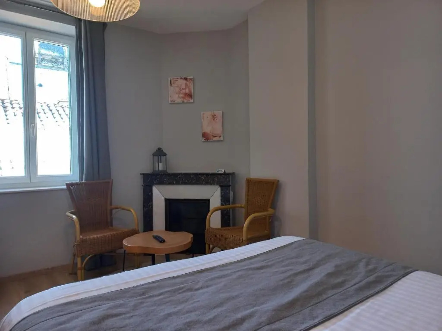 Hotel Restaurant de la Poste