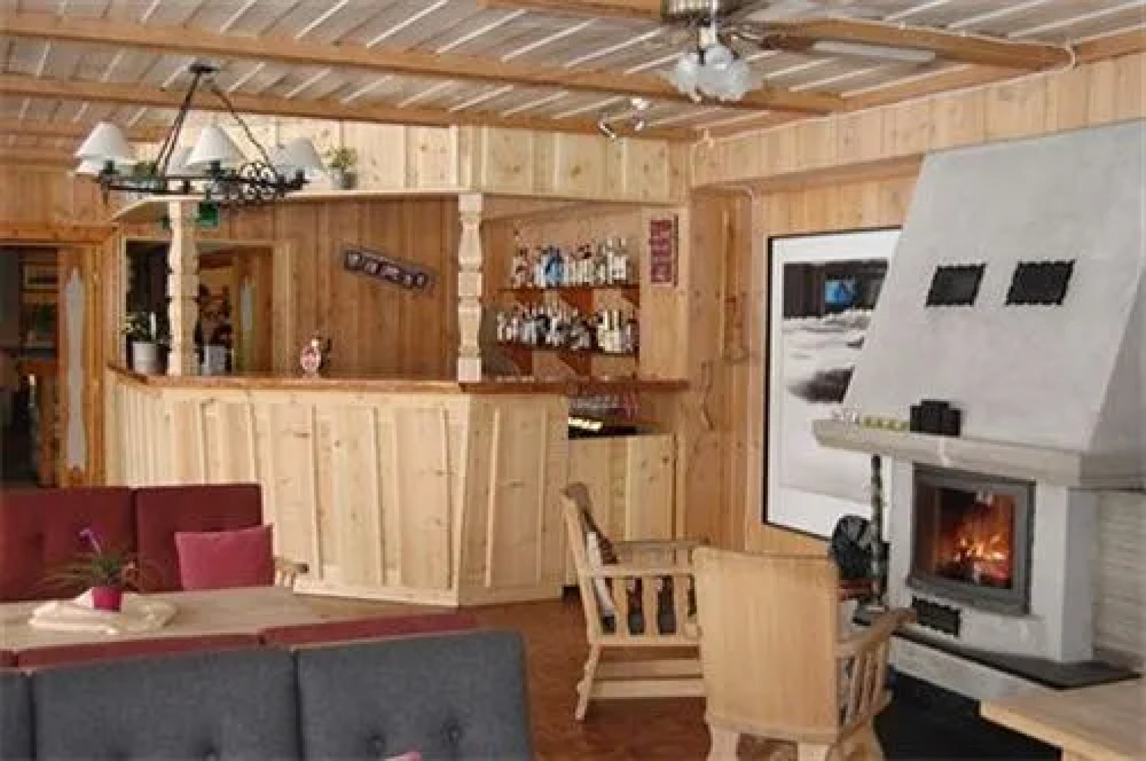 Villa Vågå - by Classic Norway Hotels