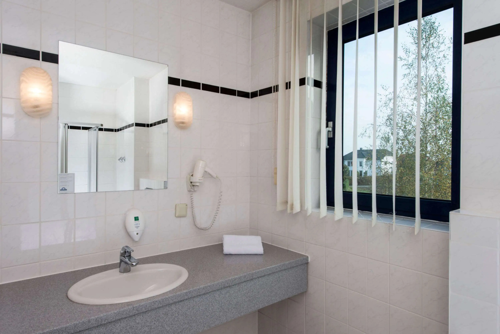 Days Inn Leipzig Messe