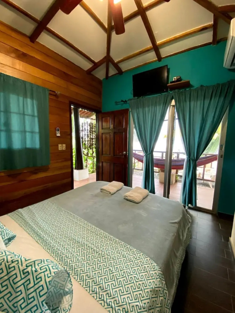 Hotel y Restaurante Mama Ines