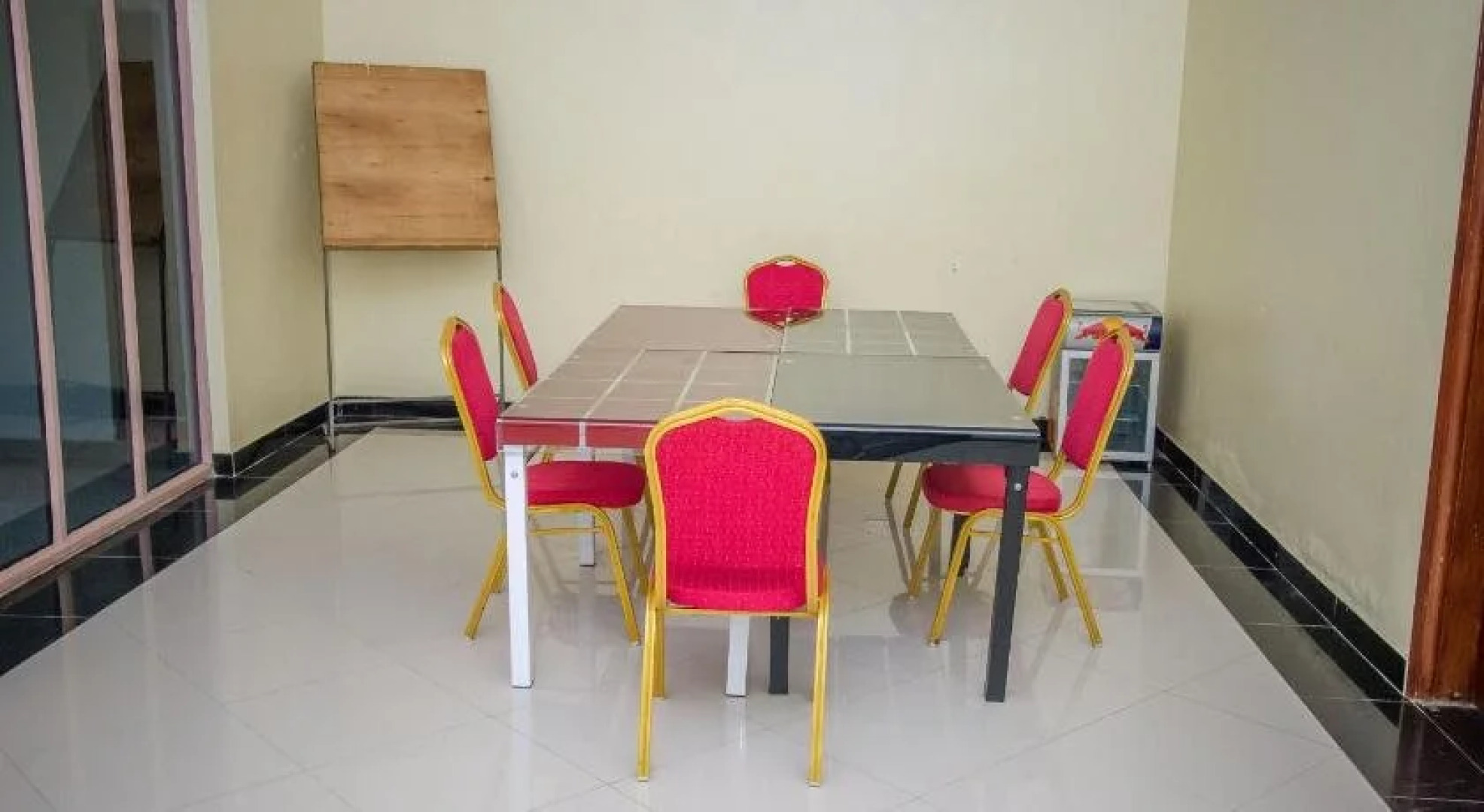 Ntungamo Resort Hotel