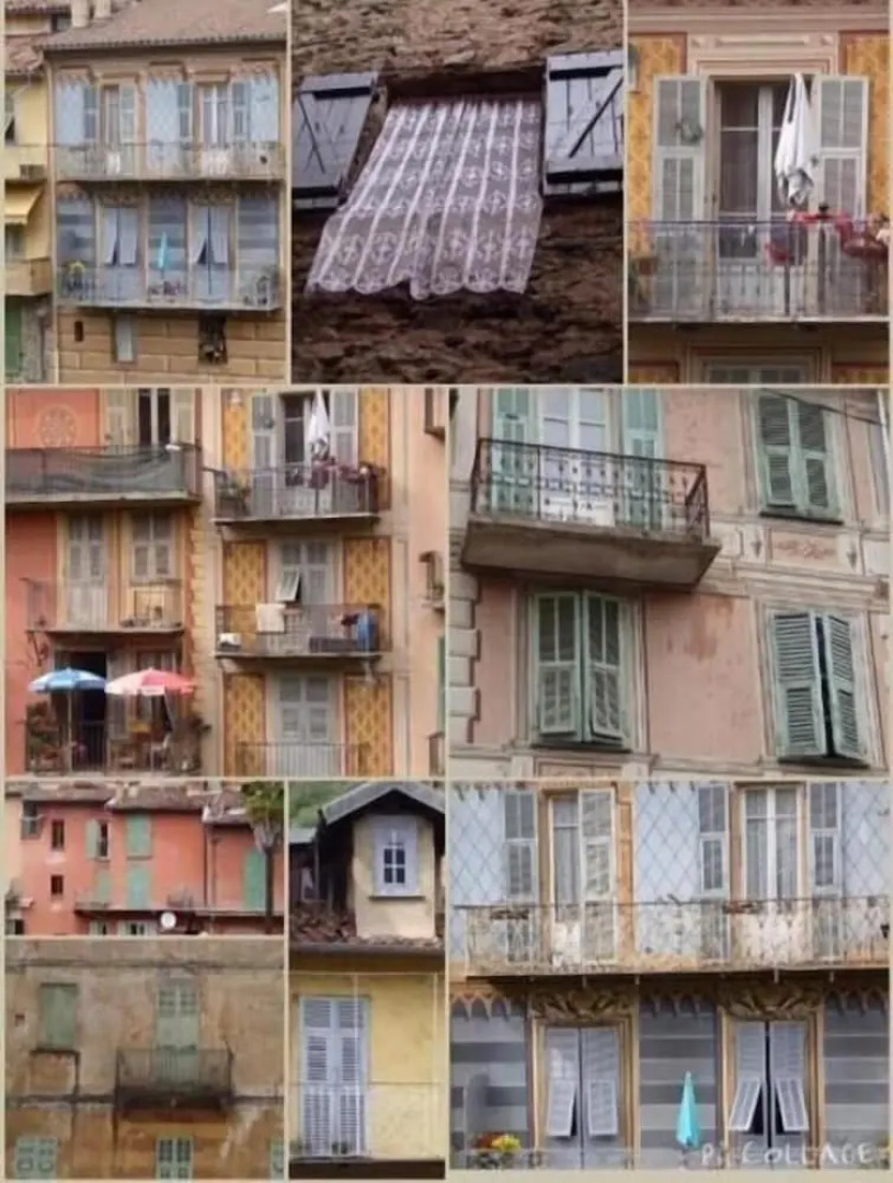 La Chapelle Saint Gervais