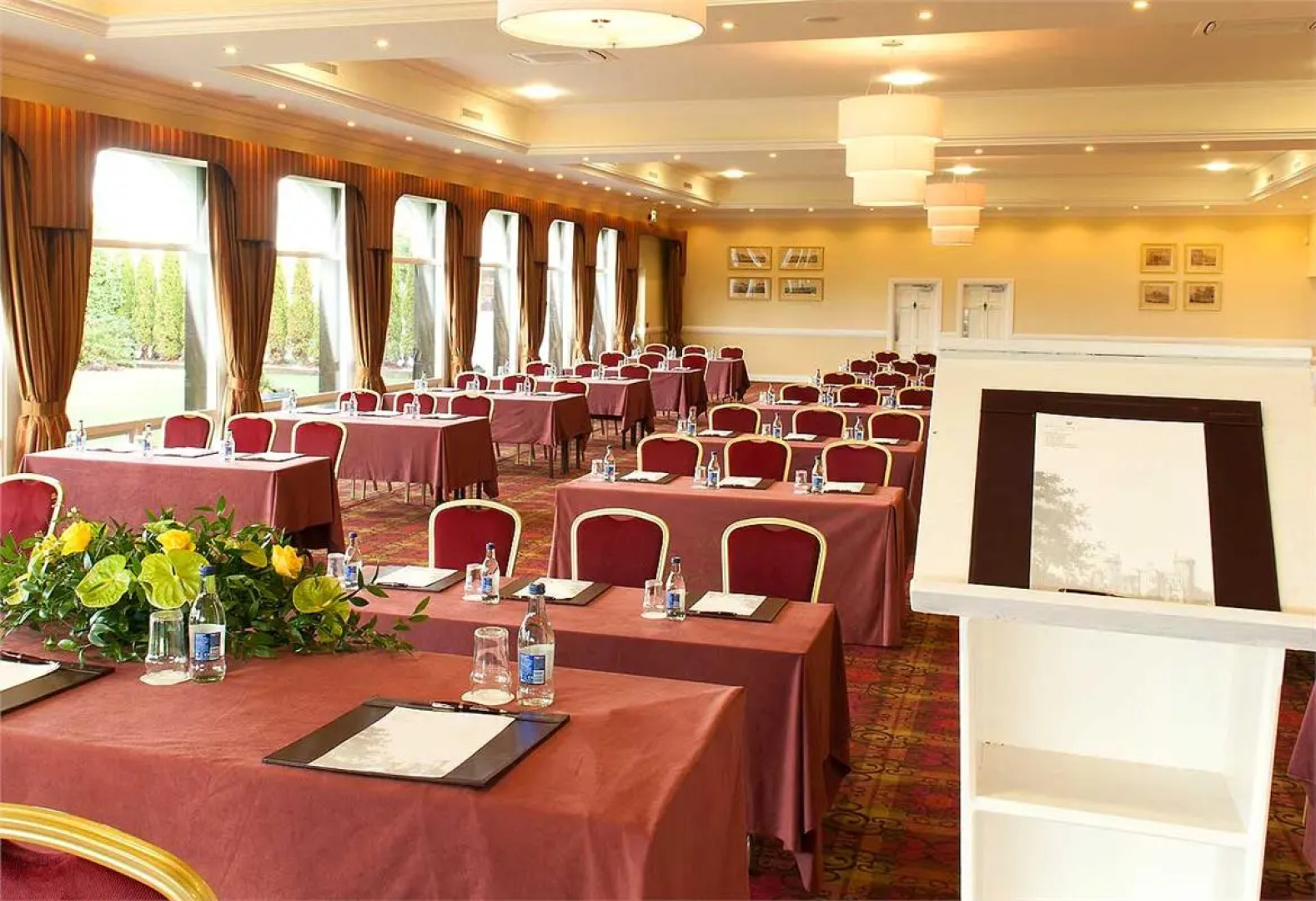 The Inn at Dromoland