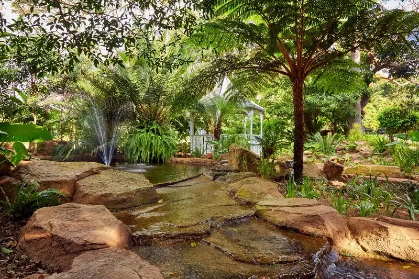 Turnberry House T16 - Selborne Golf Estate