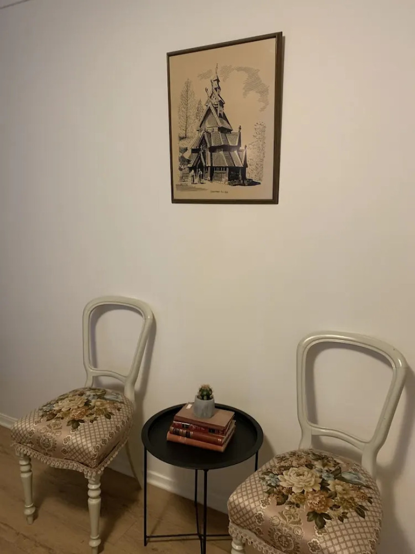 Lilandtunet Apartments Voss