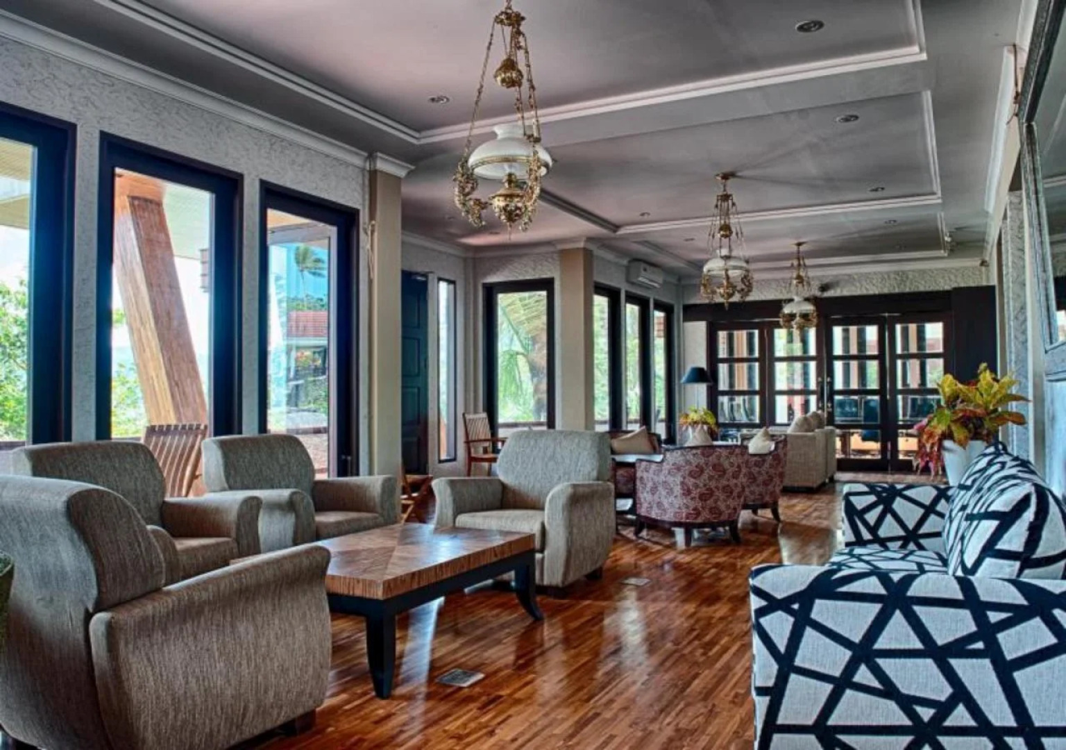 Dabirahe Dive, Spa and Leisure Resort