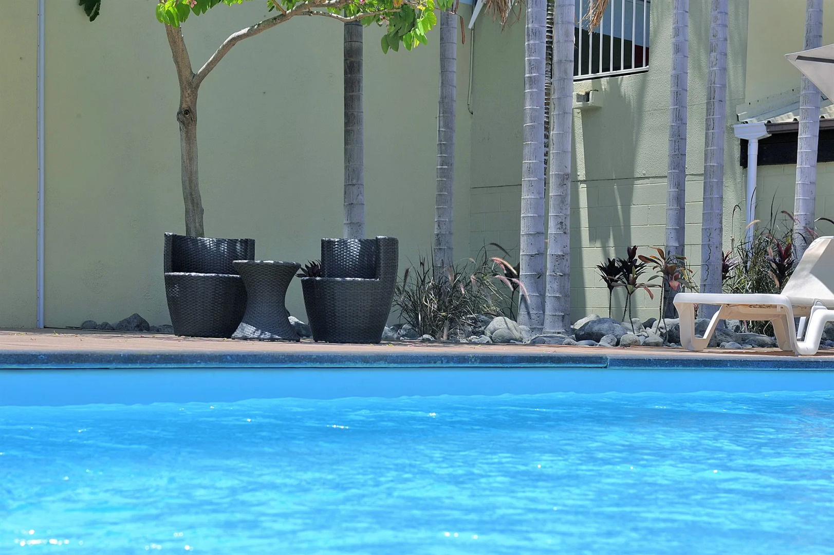 Residence Tropic Appart'hotel