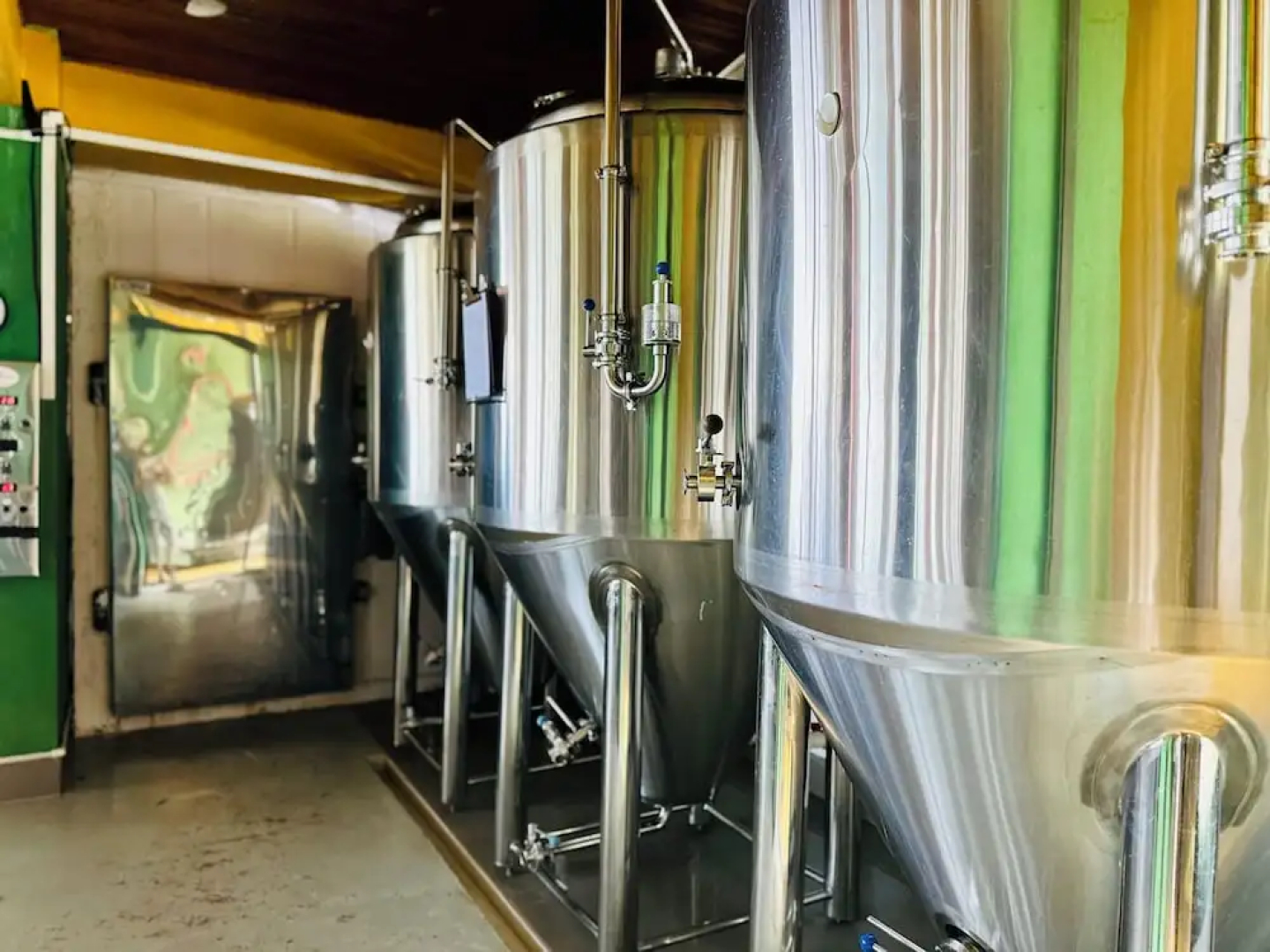 Lake Arenal Hotel & Brewery
