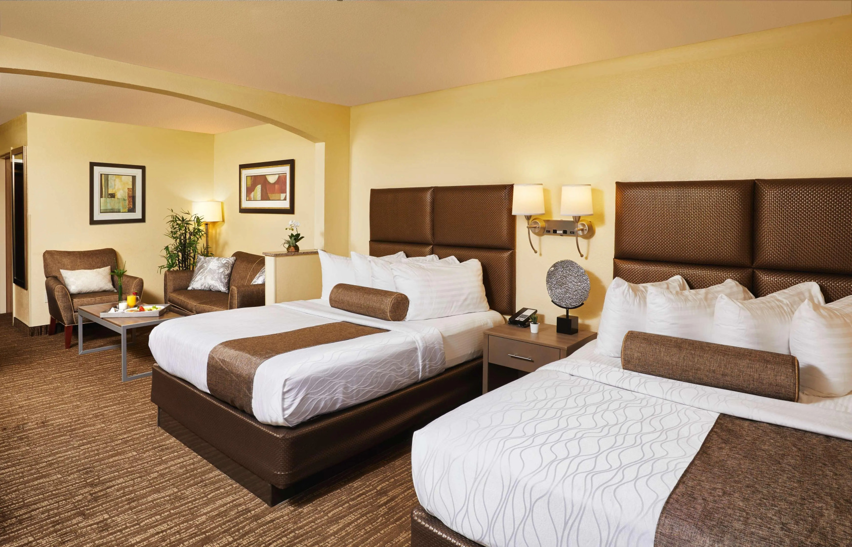 Best Western Plus Lewisville Flower Mound