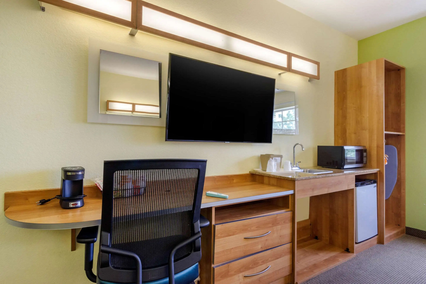 Quality Inn & Suites Lehigh Acres Fort Myers