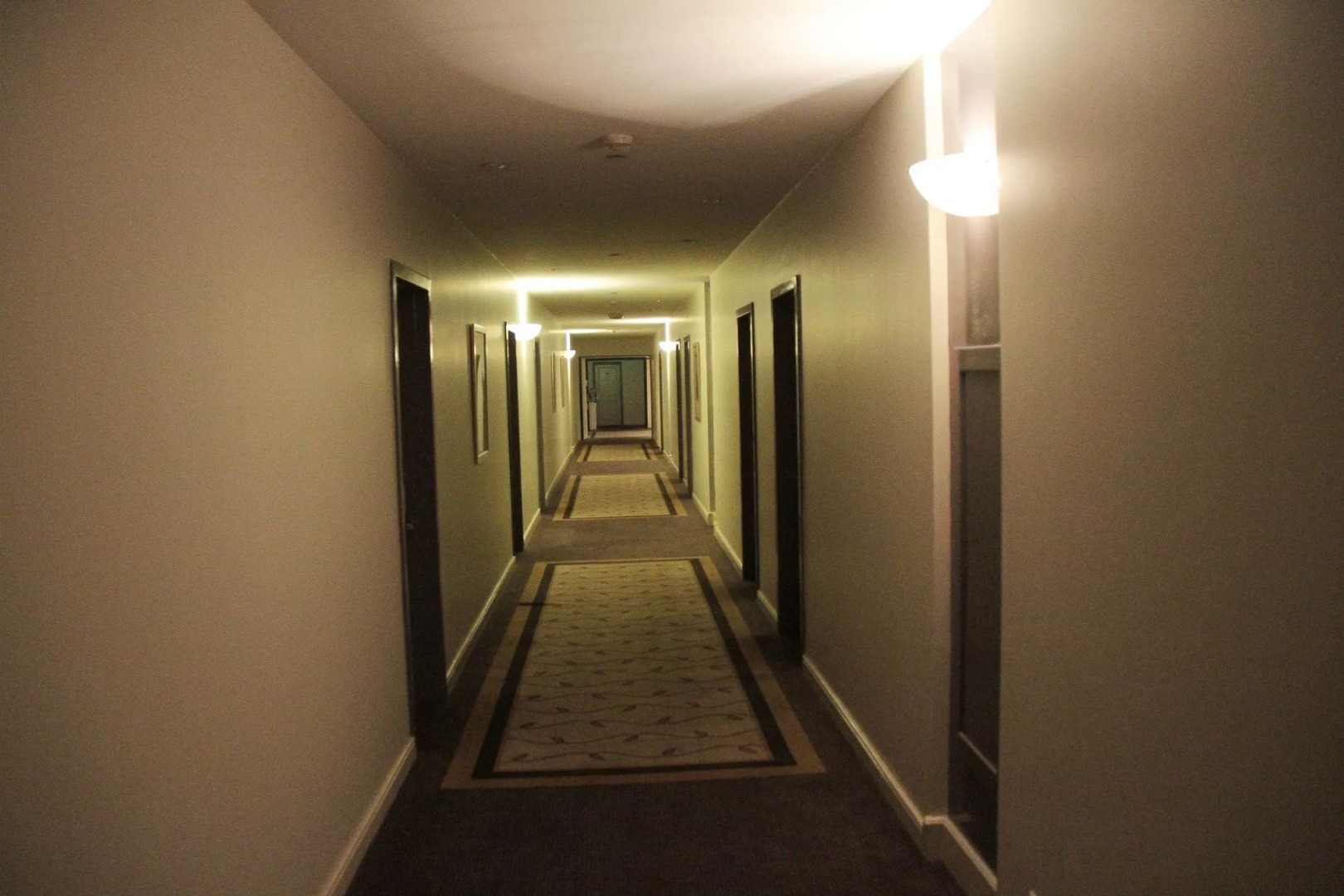 Royal Garden Hotel Baku