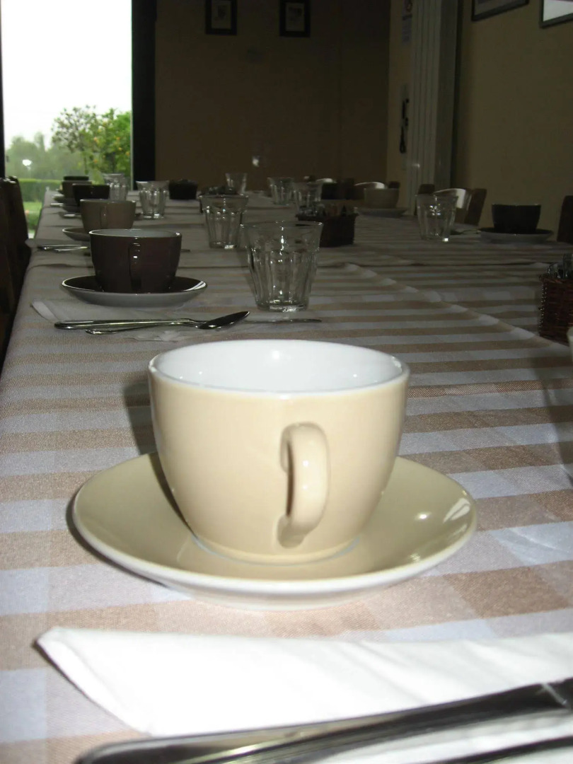 Agriturismo Villani Poderi Nesti & Cupoli